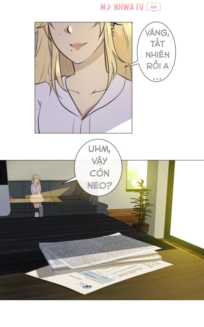 Đọc truyện Trọng sinh mạc thế - Chap 31